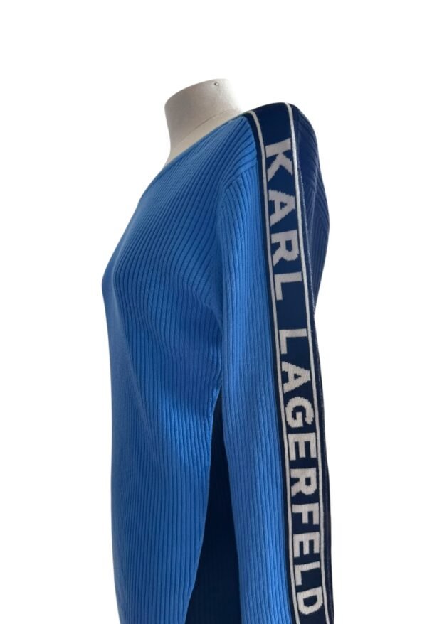 KARL LAGERFELD - SWEATER KL - Image 5